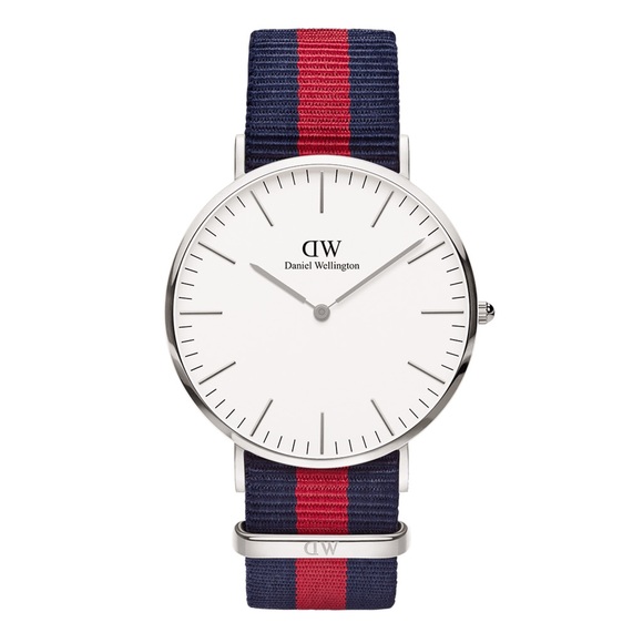 Daniel Wellington Classic Oxford Watch 36mm | Unisex - Picture 1 of 10